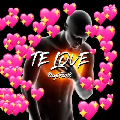 TE L0VE (PagoFunk) By Djay L Beats's cover