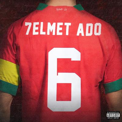 7elmet ado 6's cover