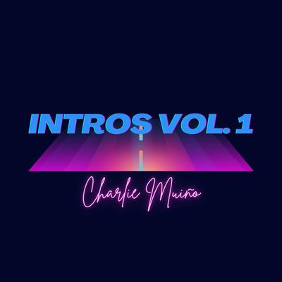 Quedate x She dont give a fo x Algo me gusta de ti x Without you By Charlie Muiño's cover