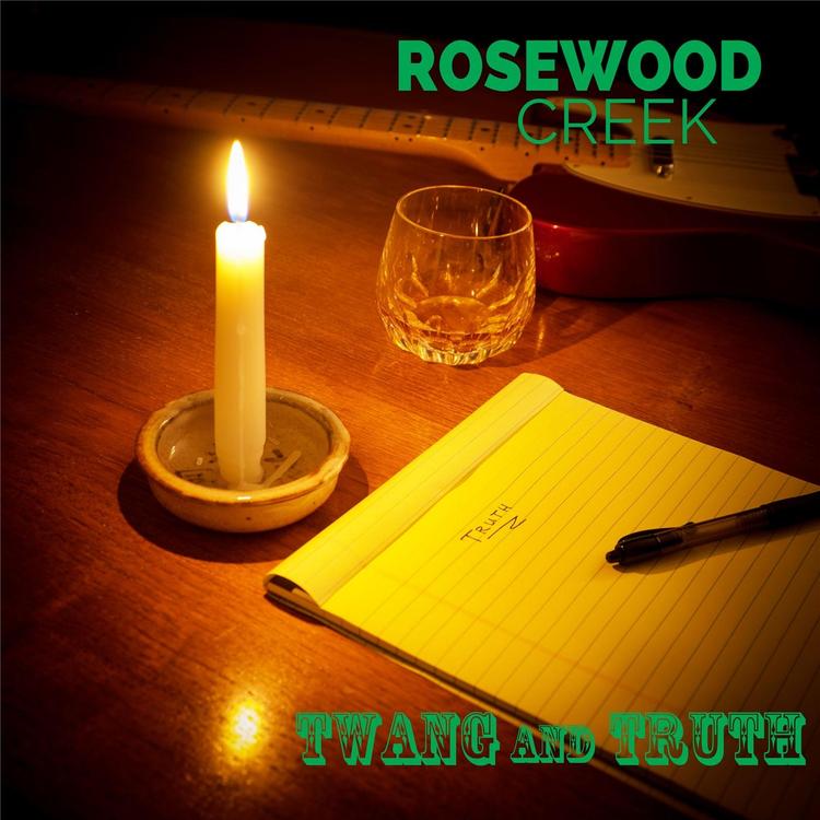 Rosewood Creek's avatar image