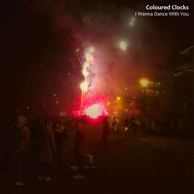 Coloured Clocks's avatar image