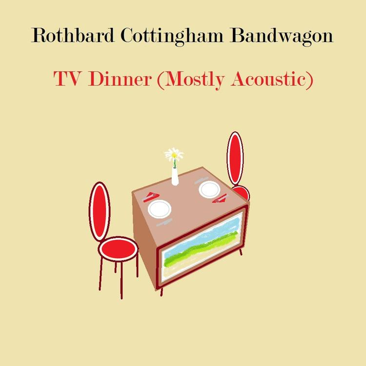 Rothbard Cottingham Bandwagon's avatar image