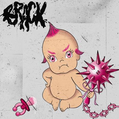 Brack's cover