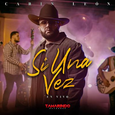 Si Una Vez (En Vivo)'s cover