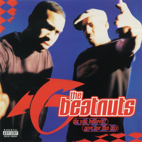 Do You Believe? EP Official Tiktok Music | album by The Beatnuts