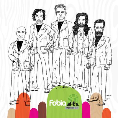 Vivo (MTV Unplugged) By Fobia's cover