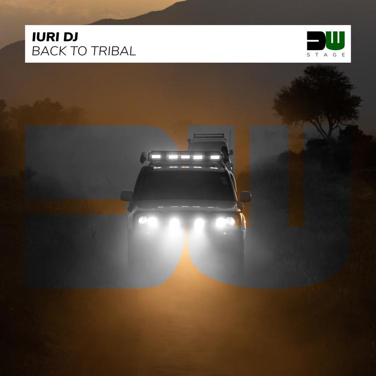 Iuri Dj's avatar image