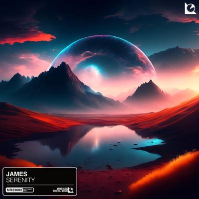 Serenity By James's cover