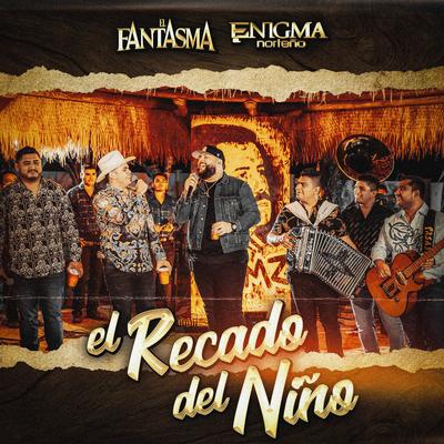 El Recado del Niño's cover