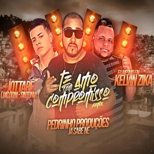 Te Amo Sem Compromisso (feat. Kelvin Zic's cover