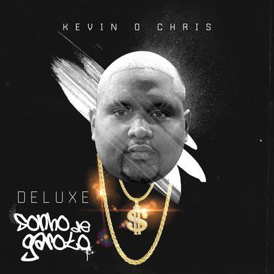 Incendeia By MC Kevin o Chris's cover