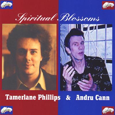 Tamerlane Phillips & Andru Cann's cover