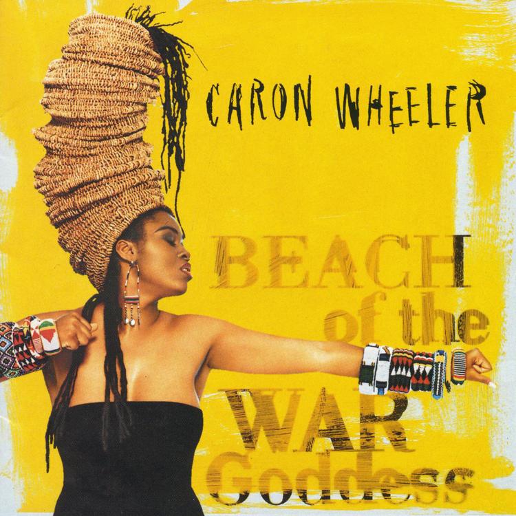 Caron Wheeler's avatar image