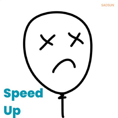 ไม่อยากเจอ (Speed Up)'s cover