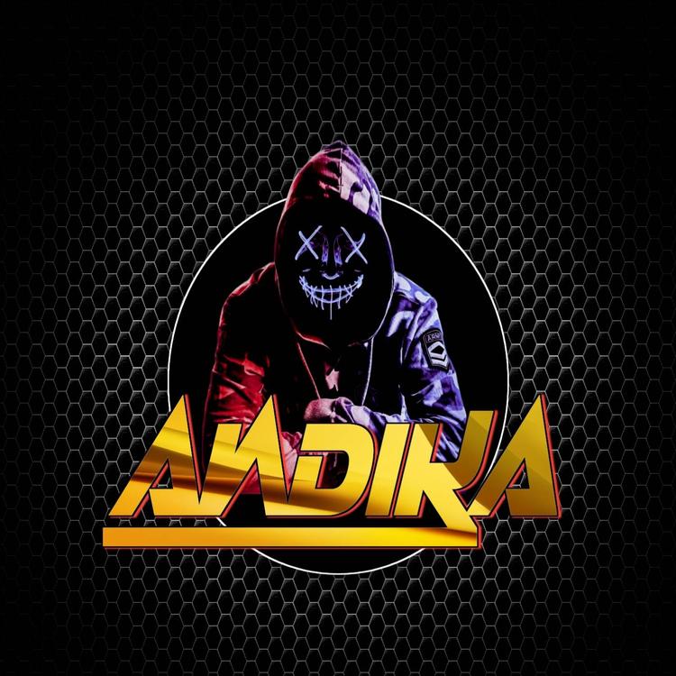 Andika's avatar image