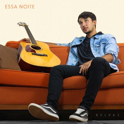 Essa Noite By Relvas's cover