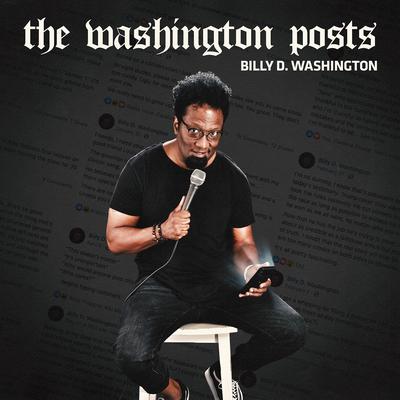 The Washington Posts's cover