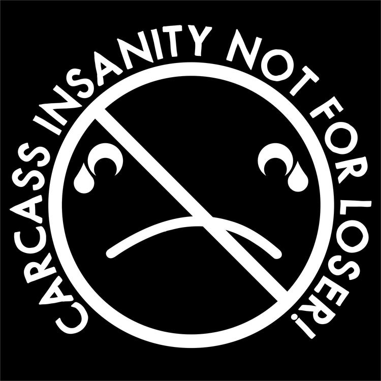 Carcass insanity's avatar image