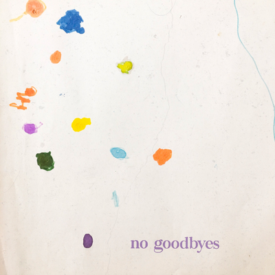 No Goodbyes's cover