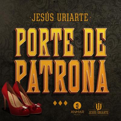 Porte de Patrona's cover