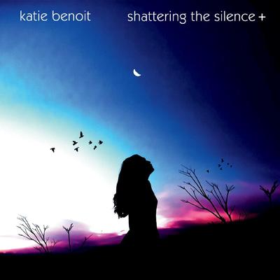 Katie Benoit's cover