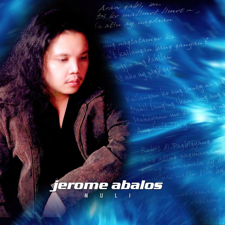 JEROME ABALOS's avatar image