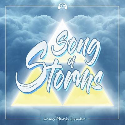 Song of Storms (Lofi Mix) By Jonas Munk Lindbo, Gamechops's cover
