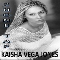Kaisha Vega Jones's avatar cover