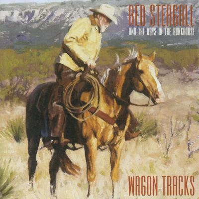 Wagon Tracks's cover