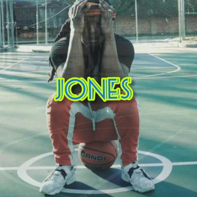 JONES (Hoop Dreams)'s cover