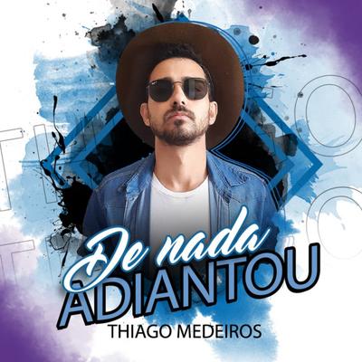 De Nada Adiantou's cover