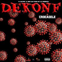 Crocadile's avatar cover