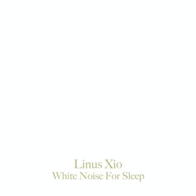 White Noise for Insomnia By Linus Xio's cover