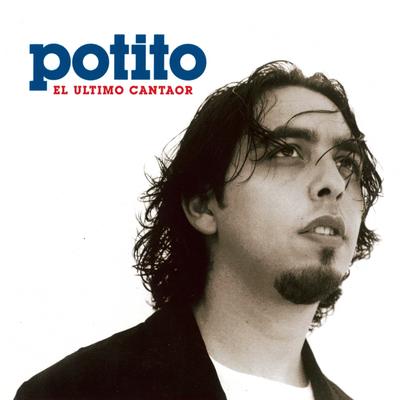 Viento Amargo By Potito, Enrique Heredia Negri's cover