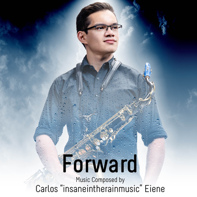 Forward By insaneintherainmusic's cover