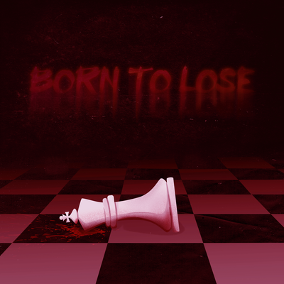 Born To Lose By BB Cooper, Kaphy, SØR's cover