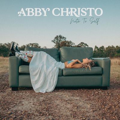 Note To Self By Abby Christo's cover