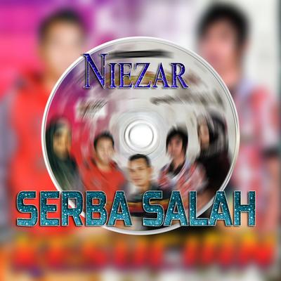 Serba Salah's cover