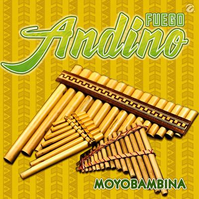 Moyobambina's cover