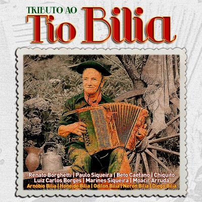 Tio Bilia - TIO BILIA NA OITO BAIXOS's cover