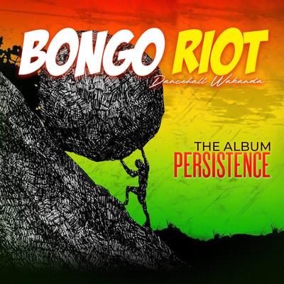 Babylon By Bongo Riot Di Dancehall Wakanda's cover