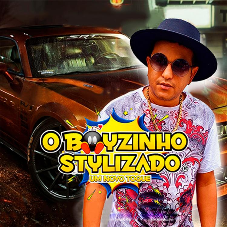O Boyzinho Stylizado's avatar image