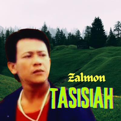Tasisiah's cover