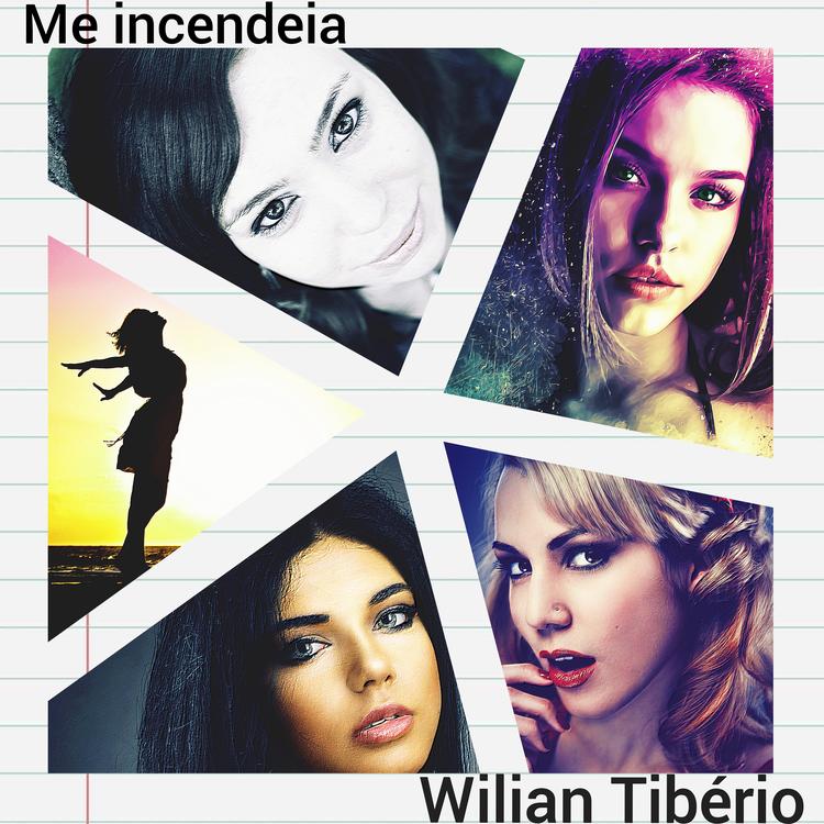 Wilian Tibério's avatar image