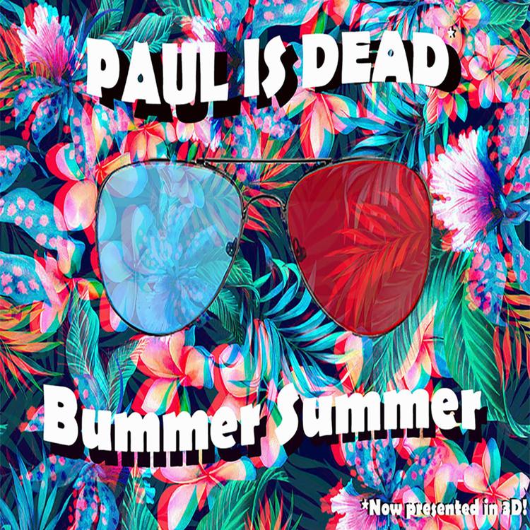 Paul Is Dead's avatar image