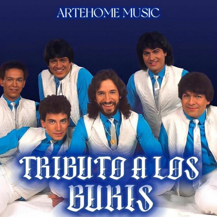 Artehome Music's avatar image