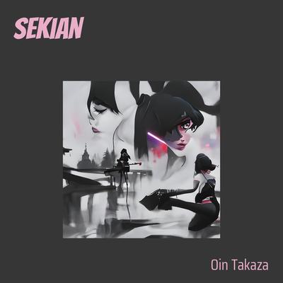 Sekian (Remastered 2023)'s cover