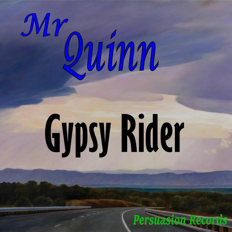 Mr Quinn's avatar image