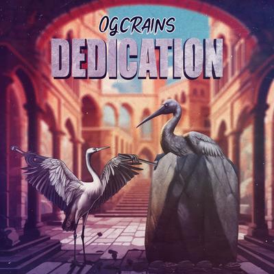 Dedication By Ogcrains's cover