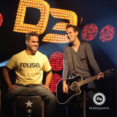 Use Somebody / Como Eu Quero (Ao Vivo) [feat. Léo Verão] By Acústico D3, Leo Verão's cover